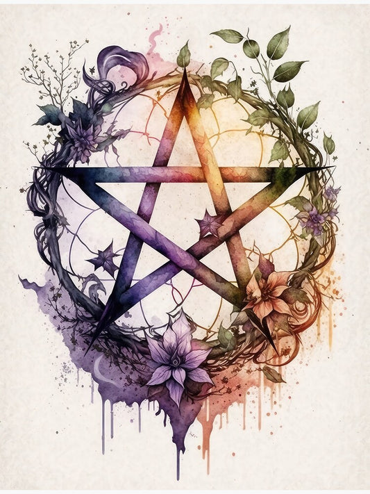 The Pentacle