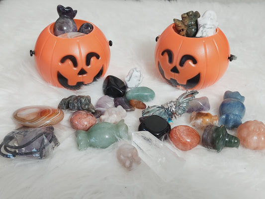 Halloween Trick or Treat Confetti ~SALE~