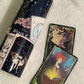 Tarot Tumbler