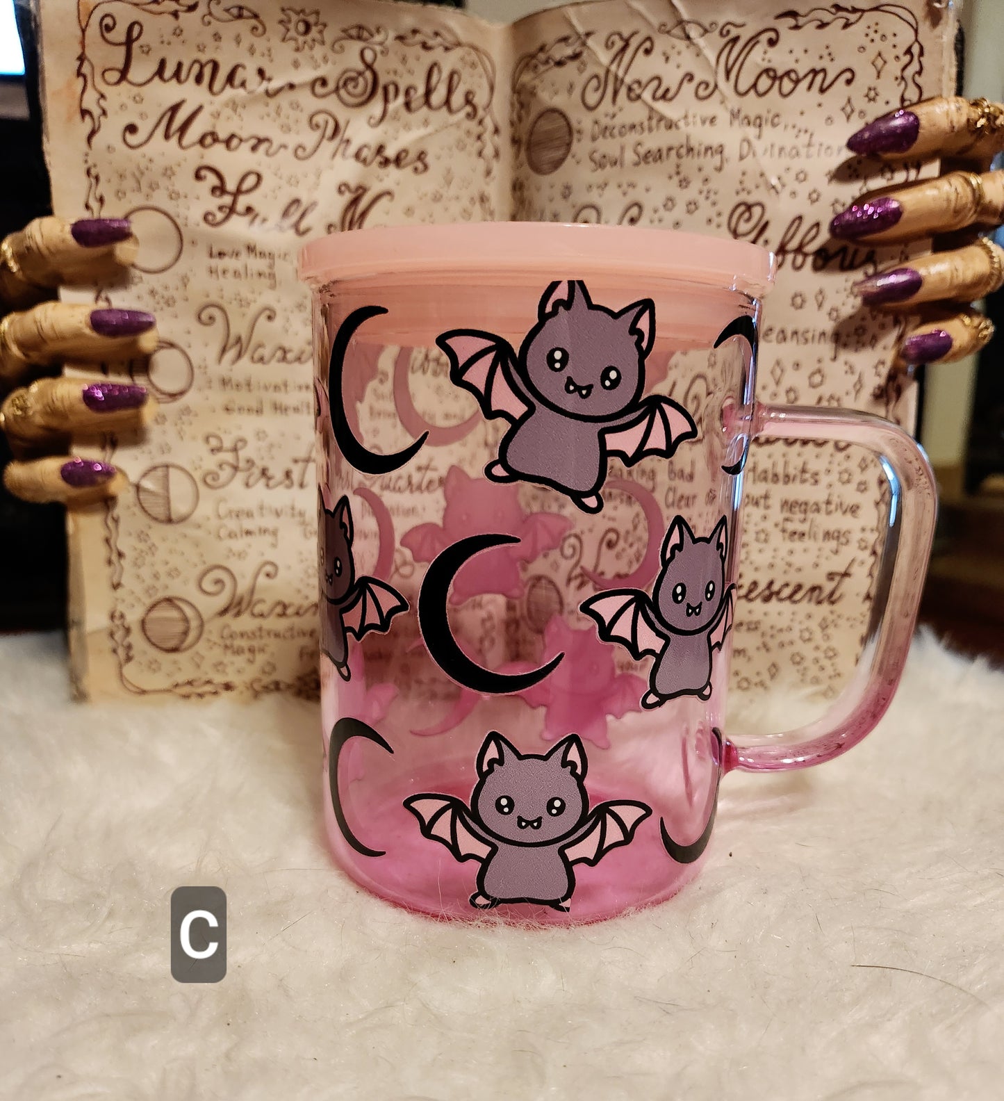 Witchy Mugs