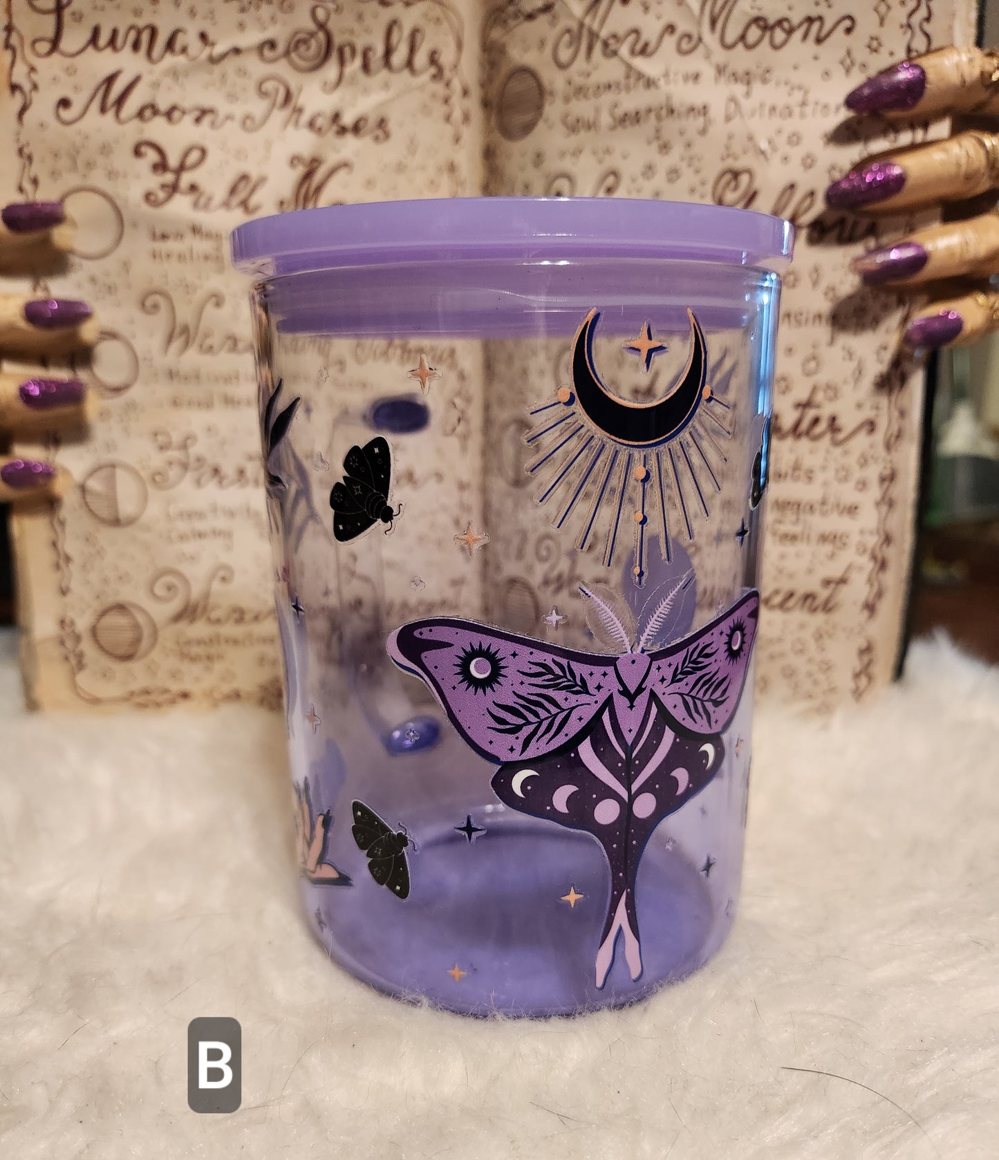 Witchy Mugs