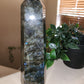 7Inch Labradorite Obelisk. *SALE*