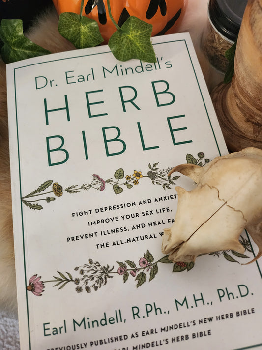 Herb Bible