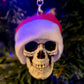 Skull Xmas Ornaments