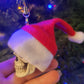 Skull Xmas Ornaments