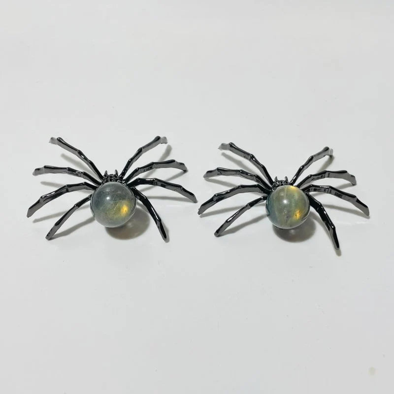 Spider Spheres