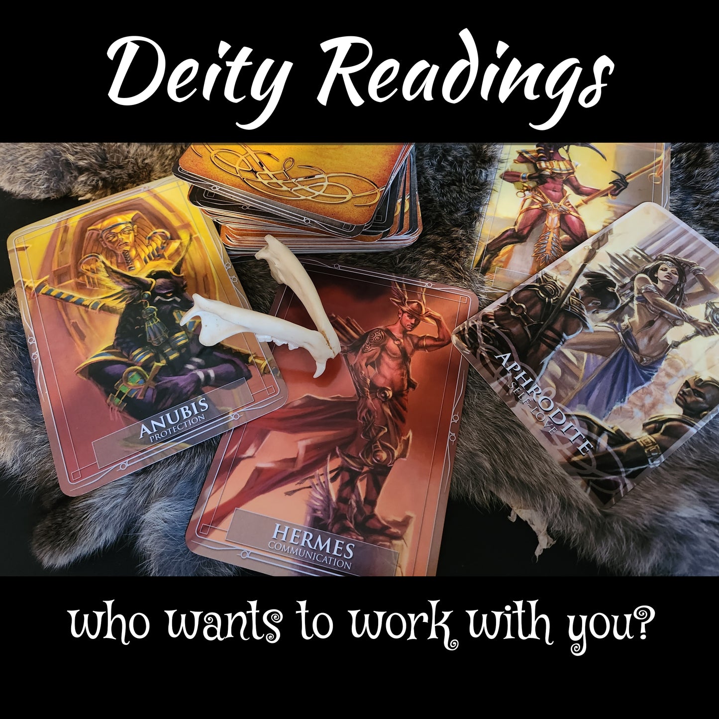 Deity Readings