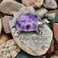 Amethyst Turtle