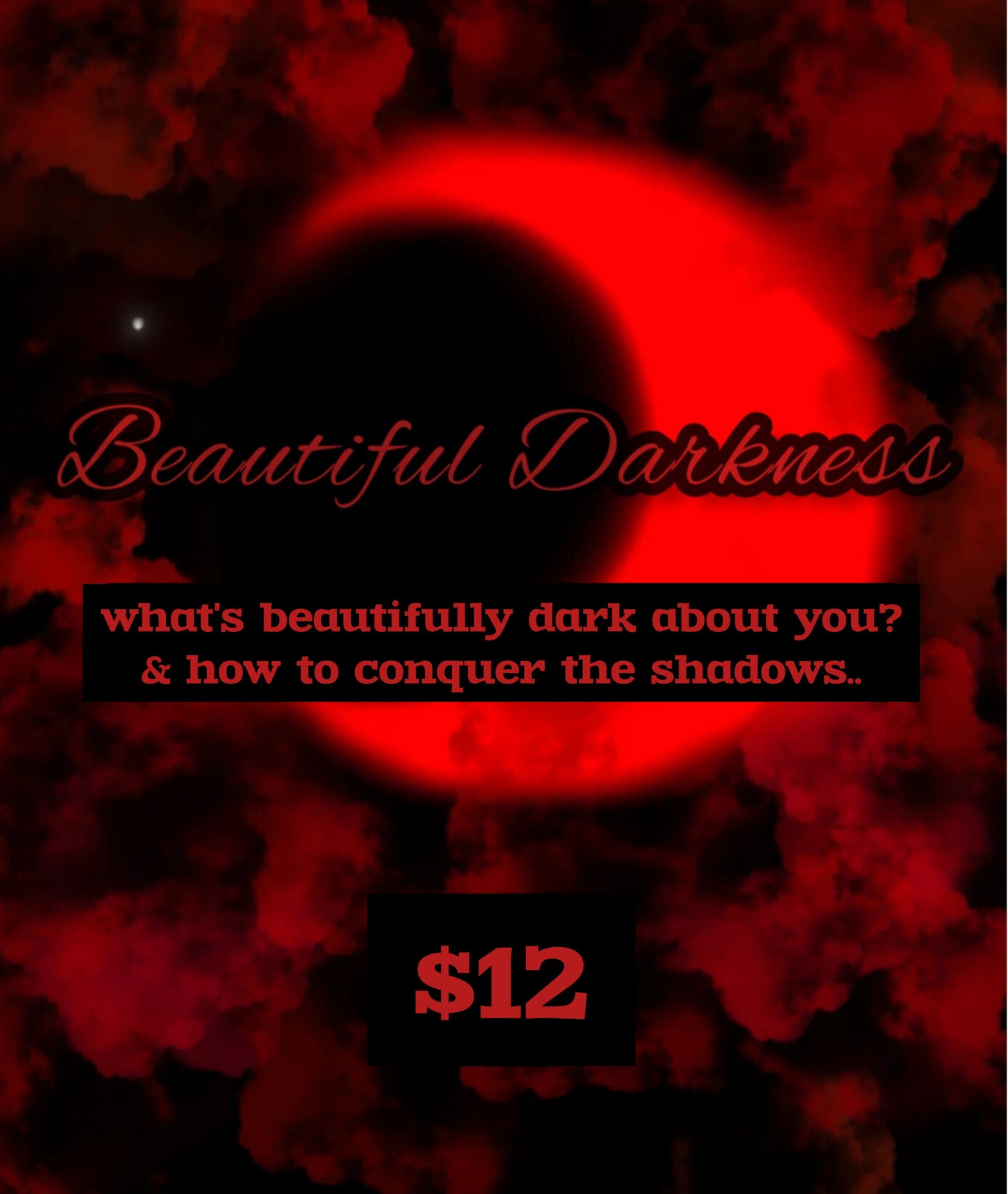 Beautiful Darkness