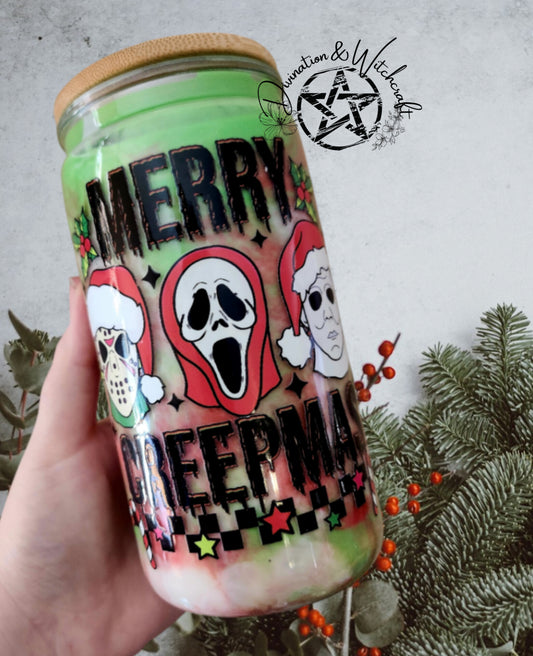 Merry Creepmas