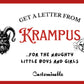 Letters From Krampus