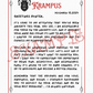 Letters From Krampus