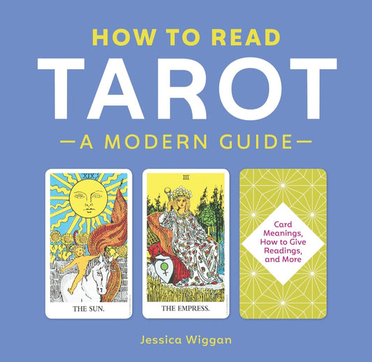 How To Read Tarot