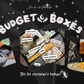 Budget Boxs