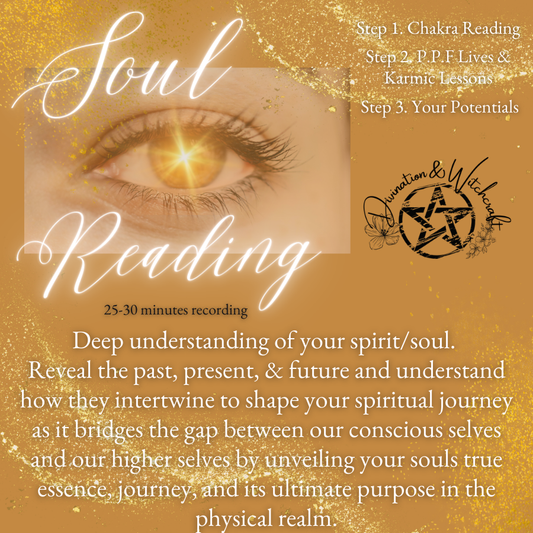 Soul Reading