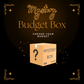 Mystery Budget Boxs