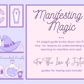 Manifesting & Magic Guide