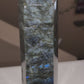 7Inch Labradorite Obelisk. *SALE*