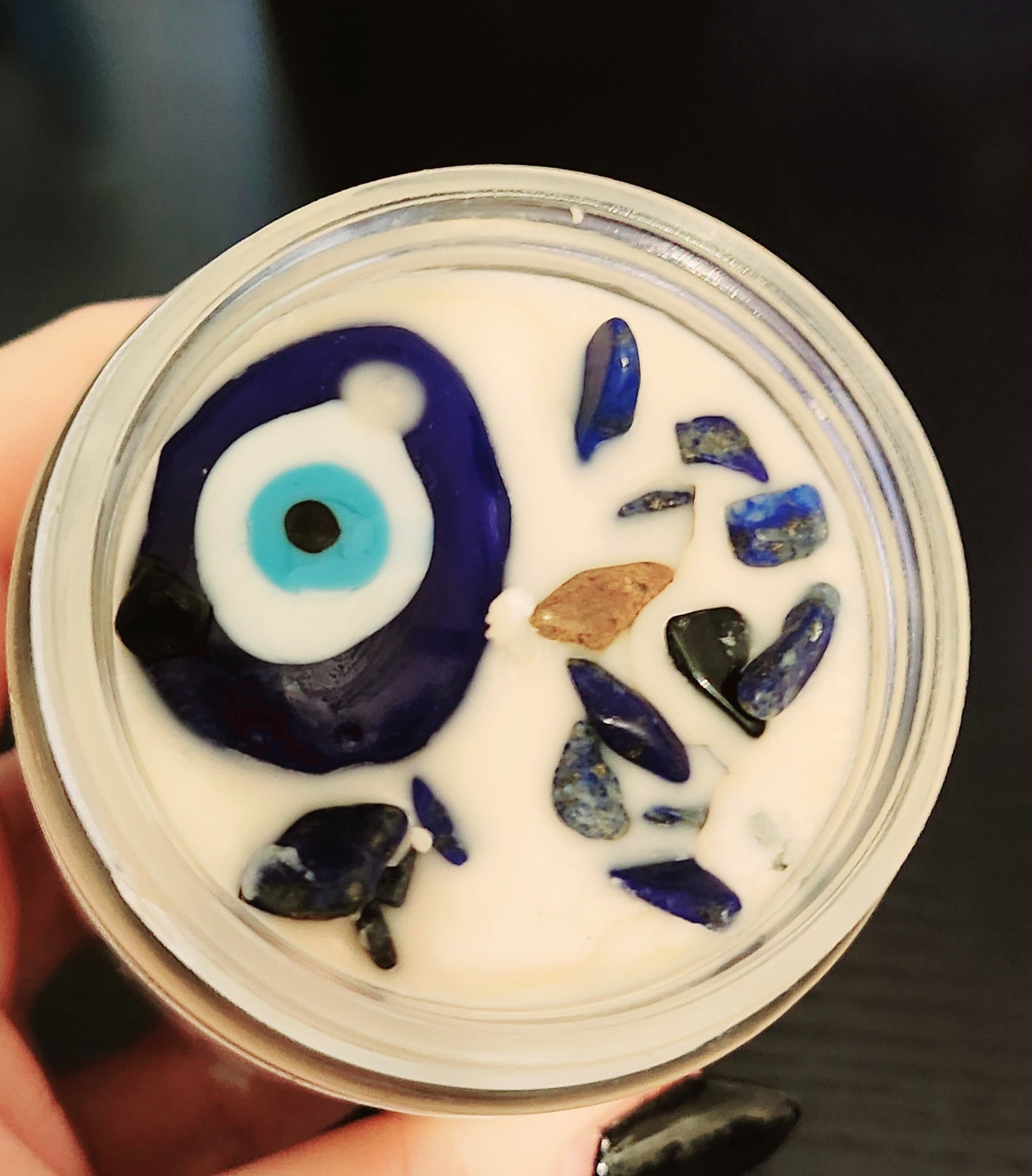 Evil Eye Candle ~SALE~