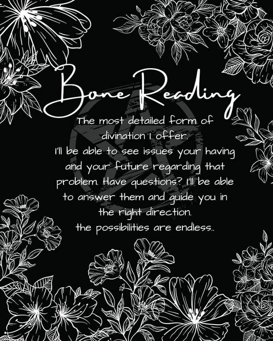 Bone Readings