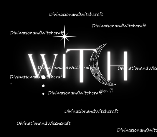 WITCH Logo